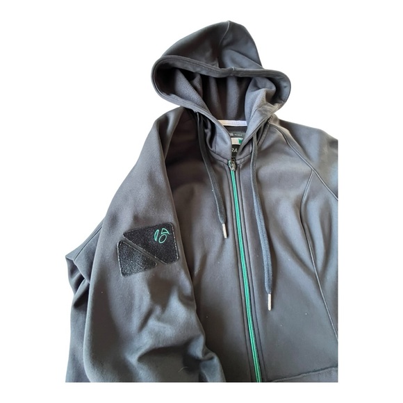 Bontrager Women’s Full Zip Hoodie, Large Cycling - Picture 5 of 9
